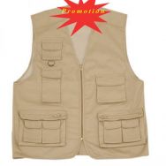 Fishing vest, hunting vest , outdoor vest 