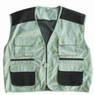 Fishing vest, Hunting vest, Outdoor vest