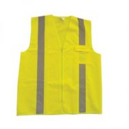 Reflective vest, Safety vest