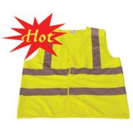 Reflective vest, Safety vest 